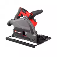 Акумулаторен циркулярен трион EINHELL TP-PS 18/165 Li BL - Solo, 18V, 2.0-8.0Ah, Li-Ion, ф165x20мм, 5000об/мин