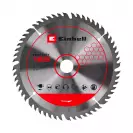 Акумулаторен циркулярен трион EINHELL TP-PS 18/165 Li BL - Solo, 18V, 2.0-8.0Ah, Li-Ion, ф165x20мм, 5000об/мин - small, 271639