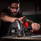 Акумулаторен циркулярен трион EINHELL TP-PS 18/165 Li BL - Solo, 18V, 2.0-8.0Ah, Li-Ion, ф165x20мм, 5000об/мин - small, 271640