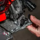 Акумулаторен циркулярен трион MILWAUKEE M18 FCSDC165-552C, 18V, 5.5Ah, Li-Ion, ф165мм, 6000об/мин - small, 276166