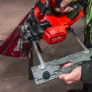 Акумулаторен циркулярен трион MILWAUKEE M18 FCSDC165-552C, 18V, 5.5Ah, Li-Ion, ф165мм, 6000об/мин - small, 276168