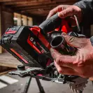 Акумулаторен циркулярен трион MILWAUKEE M18 FCSDC165-552C, 18V, 5.5Ah, Li-Ion, ф165мм, 6000об/мин - small, 276169