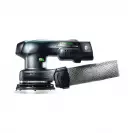 Акумулаторен ексцентършлайф FESTOOL ETSC 125 3.0 I-Set, 18V, 3.0Ah, Li-Ion, 6000-10000об/мин., ф125мм - small, 277708