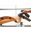 Акумулаторен ексцентършлайф FESTOOL ETSC 125 3.0 I-Set, 18V, 3.0Ah, Li-Ion, 6000-10000об/мин., ф125мм - small, 277764