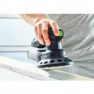 Акумулаторен ексцентършлайф FESTOOL ETSC 125 3.0 I-Set, 18V, 3.0Ah, Li-Ion, 6000-10000об/мин., ф125мм - small, 277862