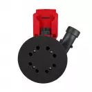 Акумулаторен ексцентършлайф MILWAUKEE M18 FROS125-0B, 18V, 2.0-12.0Ah, Li-Ion, 12000об/мин., ф125мм - small, 273887