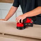 Акумулаторен ексцентършлайф MILWAUKEE M18 FROS125-0B, 18V, 2.0-12.0Ah, Li-Ion, 12000об/мин., ф125мм - small, 273888