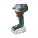 Акумулаторен гайковерт ударен BOSCH UniversalImpactDrive 18V-350, 18V, 1.5-6.0Ah, Li-Ion, 1/2