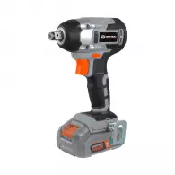Акумулаторен гайковерт ударен DAEWOO DALIW18-1B, 20V, -Ah, Li-Ion, 1/2