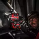 Акумулаторен гайковерт ударен EINHELL TP-CW 18/350-C Li BL - Solo, 18V, 2.0-8.0Ah, Li-Ion, 1/2