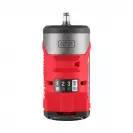 Акумулаторен гайковерт ударен MILWAUKEE M12 FSCIWF14-0, 12V, Ah, Li-Ion, 1/2