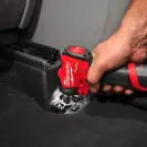 Акумулаторен гайковерт ударен MILWAUKEE M12 FSCIWF14-0, 12V, Ah, Li-Ion, 1/2