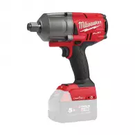 Акумулаторен гайковерт ударен MILWAUKEE M18 ONEFHIWF34-0, 18V, 2.0-12Ah, Li-Ion, 1627Nm, 3/4