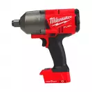 Акумулаторен гайковерт ударен MILWAUKEE M18 ONEFHIWF34-0, 18V, 2.0-12Ah, Li-Ion, 1627Nm, 3/4