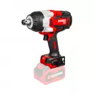 Акумулаторен гайковерт ударен RAIDER RDP-23BBIW20 Solo, 20V, 1.5-8.0Ah, Li-Ion, 3/4
