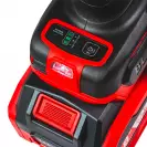 Акумулаторен гайковерт ударен RAIDER RDP-23BBIW20 Solo, 20V, 1.5-8.0Ah, Li-Ion, 3/4
