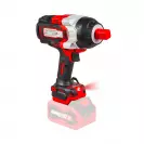 Акумулаторен гайковерт ударен RAIDER RDP-23BBIW20 Solo, 20V, 1.5-8.0Ah, Li-Ion, 3/4
