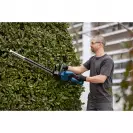 Акумулаторен храсторез BOSCH GHE 18V-60, 18V, 4.0Ah, Li-Ion, 600мм, безчетков - small, 275111