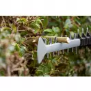 Акумулаторен храсторез BOSCH GHE 18V-60, 18V, 4.0Ah, Li-Ion, 600мм, безчетков - small, 275112