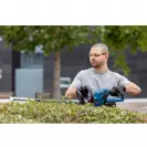 Акумулаторен храсторез BOSCH GHE 18V-60, 18V, 4.0Ah, Li-Ion, 600мм, безчетков - small, 275113