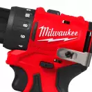 Акумулаторен комплект MILWAUKEE M12 BLPP2D-202B (M12 BLIDRC-0 + M12 BLDDRC-0), 12V, 2.0Ah, Li-Ion - small, 272435