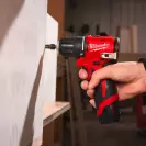 Акумулаторен комплект MILWAUKEE M12 BLPP2D-202B (M12 BLIDRC-0 + M12 BLDDRC-0), 12V, 2.0Ah, Li-Ion - small, 272437
