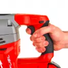 Акумулаторен къртач MILWAUKEE M18 CHM-121C, 18V, 2.0-5.0Ah, Li-Ion, SDS-plus, 1.7J, безчетков - small, 273159