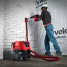 Акумулаторен къртач MILWAUKEE M18 CHM-121C, 18V, 2.0-5.0Ah, Li-Ion, SDS-plus, 1.7J, безчетков - small, 273161