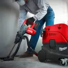 Акумулаторен къртач MILWAUKEE M18 CHM-121C, 18V, 2.0-5.0Ah, Li-Ion, SDS-plus, 1.7J, безчетков - small, 273162