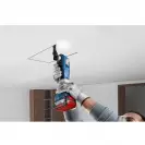 Акумулаторен мултифункционален инструмент BOSCH GOP 185-LI, 18V, 2.0-8.0Ah, Li-Ion, 10000-20000об/мин, безчетков - small, 274964