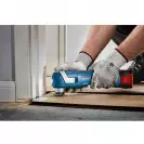 Акумулаторен мултифункционален инструмент BOSCH GOP 185-LI, 18V, 2.0-8.0Ah, Li-Ion, 10000-20000об/мин, безчетков - small, 275078