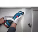 Акумулаторен мултифункционален инструмент BOSCH GOP 185-LI, 18V, 2.0-8.0Ah, Li-Ion, 10000-20000об/мин, безчетков - small, 275262