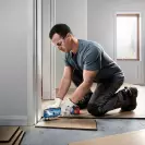 Акумулаторен мултифункционален инструмент BOSCH GOP 185-LI, 18V, 2.0-8.0Ah, Li-Ion, 10000-20000об/мин, безчетков - small, 275264