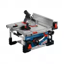 Акумулаторен настолен циркуляр BOSCH GTS 18V-70, 18V, 4.0-12Ah, Li-Ion, ф216х30мм, безчетков - small