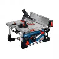 Акумулаторен настолен циркуляр BOSCH GTS 18V-70, 18V, 4.0-12Ah, Li-Ion, ф216х30мм, безчетков