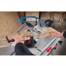 Акумулаторен настолен циркуляр BOSCH GTS 18V-70, 18V, 4.0-12Ah, Li-Ion, ф216х30мм, безчетков - small, 275181