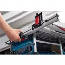 Акумулаторен настолен циркуляр BOSCH GTS 18V-70, 18V, 4.0-12Ah, Li-Ion, ф216х30мм, безчетков - small, 275183