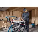 Акумулаторен настолен циркуляр BOSCH GTS 18V-70, 18V, 4.0-12Ah, Li-Ion, ф216х30мм, безчетков - small, 275185