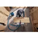 Акумулаторен настолен циркуляр BOSCH GTS 18V-70, 18V, 4.0-12Ah, Li-Ion, ф216х30мм, безчетков - small, 275186