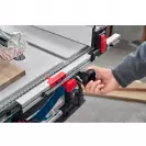 Акумулаторен настолен циркуляр BOSCH GTS 18V-70, 18V, 4.0-12Ah, Li-Ion, ф216х30мм, безчетков - small, 275232