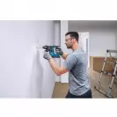 Акумулаторен перфоратор BOSCH GBH 18V-18 Solo, 18V, 2.0-4.0Ah, Li-Ion, SDS-plus, 1.5J, безчетков - small, 275108