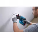 Акумулаторен перфоратор BOSCH GBH 18V-18 Solo, 18V, 2.0-4.0Ah, Li-Ion, SDS-plus, 1.5J, безчетков - small, 275109