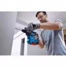 Акумулаторен перфоратор BOSCH GBH 18V-18 Solo, 18V, 2.0-4.0Ah, Li-Ion, SDS-plus, 1.5J, безчетков - small, 275110