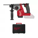 Акумулаторен перфоратор MILWAUKEE M18 FHAC16-0X, 18V, 2.0-12.0Ah, Li-Ion, SDS-plus, 1.7J, безчетков - small