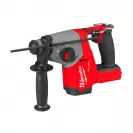 Акумулаторен перфоратор MILWAUKEE M18 FHAC16-0X, 18V, 2.0-12.0Ah, Li-Ion, SDS-plus, 1.7J, безчетков - small, 274194