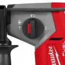 Акумулаторен перфоратор MILWAUKEE M18 FHAC16-302X, 18V, 3.0Ah, Li-Ion, SDS-plus, 1.7J, безчетков - small, 274145