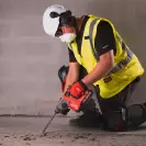 Акумулаторен перфоратор MILWAUKEE M18 FHACDDE-0C, 18V, 2.0-5.0Ah, Li-Ion, SDS-plus, 1.7J, безчетков - small, 273169