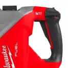 Акумулаторен перфоратор MILWAUKEE M18 FHACO745-0C, 18V, 2.0-12Ah, Li-Ion, SDS-max, 15.2J, безчетков - small, 282798