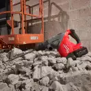 Акумулаторен перфоратор MILWAUKEE M18 FHACO745-0C, 18V, 2.0-12Ah, Li-Ion, SDS-max, 15.2J, безчетков - small, 282801