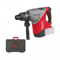 Акумулаторен перфоратор MILWAUKEE M18 FHACO745-0C, 18V, 2.0-12Ah, Li-Ion, SDS-max, 15.2J, безчетков